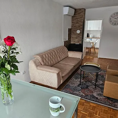 Apartment Mimosa *